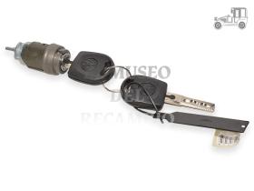 Antirrobo Volkswagen Lupo Recambio