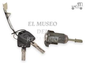 Cerradura puerta delantera derecha Volkswagen Bora Recambio