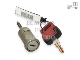 Antirrobo Opel Astra Recambio
