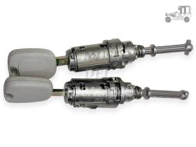 Bombines de puerta Citroën Recambio