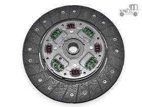 Disco embrague Fiat Lancia Alfa 228mm Recambio