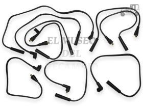 Juego cables de bujía Land Rover Discovery y Range Rover Recambio
