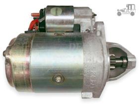 Motor de arranque Renault 4 y 6 Recambio