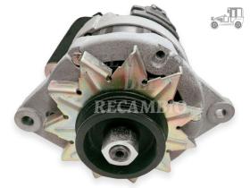Alternador Renault Recambio