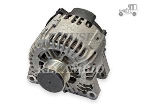 Alternador 12V 150A Citroën, Fiat, Lancia y Peugeot Recambio