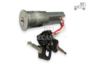 Antirrobo Renault 7 Recambio