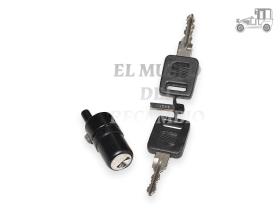 Cerradura de maletero Seat Recambio