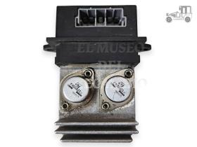 Resistencia calefacción 12V Renault Megane Recambio