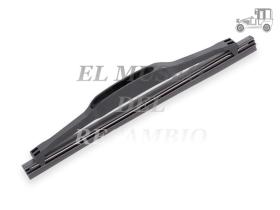 Escobilla de limpiaparabrisas trasero Citroën y DS Recambio