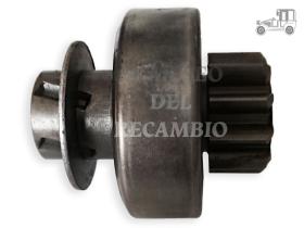 Piñón motor de arranque Recambio