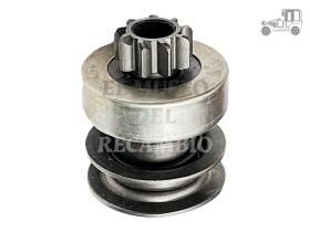 Piñón motor de arranque Renault Recambio