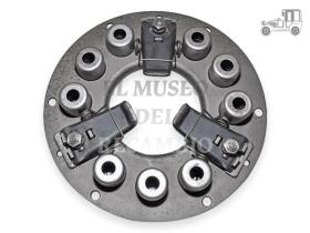 Plato de embrague Avia Ebro Recambio