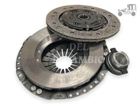 Kit embrague Mercedes Recambio
