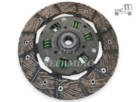 Disco de embrague Citroën C15, Talbot Samba y Peugeot 205 Recambio