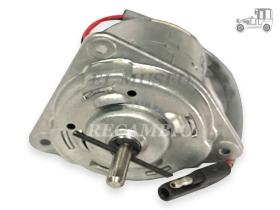 Motor electroventilador 12V Renault Recambio