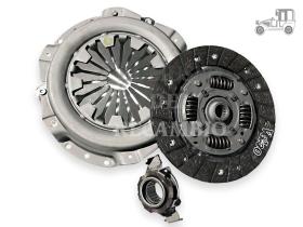 Kit de embrague Fiat Autobianchi Recambio