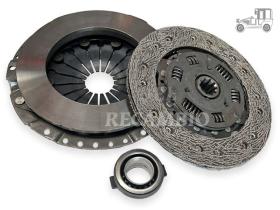 Kit embrague Mercedes Recambio