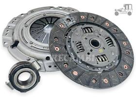 Kit de embrague Skoda Recambio