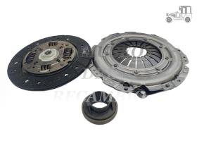 Kit de embrague Opel y Vauxhall Recambio