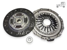 Kit de embrague Dacia, Nissan y Renault Recambio