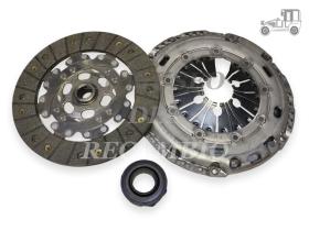 Kit de embrague Audi, Seat, Skoda y Volkswagen Recambio