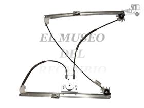 Elevalunas delantero derecho Renault Laguna Recambio