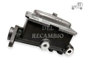 Bomba de freno Jeep Ebro Willys 3 salidas Recambio