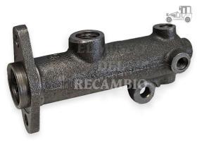 Bomba de freno 3 salidas Renault 6 2/69-4/71 Recambio