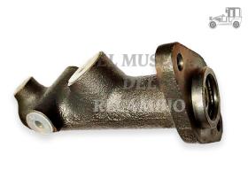 Bomba de freno Renault 12  hasta 12-1974  SIN SERVO FRENO Recambio