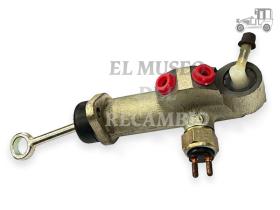 Bomba de freno 2 salidas Simca 1200 -76 Recambio