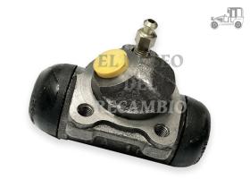 Bombín de freno derecho Citroën AX 4x4 19.05 mm Recambio