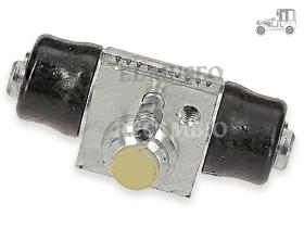 Bombín de freno trasero Audi-Volkswagen 19.05 mm Recambio