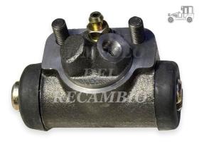Bombín freno trasero derecho Land Rover 90, 110 y Defender Recambio