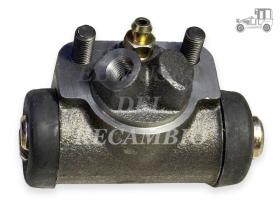 Bombín freno trasero izquierdo Land Rover 90, 110 y Defender Recambio