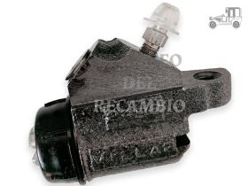 Bombín de freno delantero izquierdo Sava 23.8 mm Recambio
