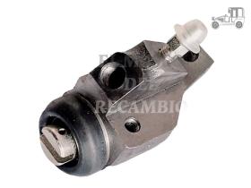 Bombin de freno delantero Sava 23.81 mm Recambio