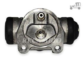 Bombín de freno trasero Nissan y Renault Recambio