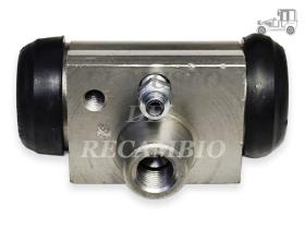 Bombín de freno trasero Dacia y Renault Recambio