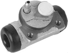 Bombin de freno trasero derecho Peugeot 206 Recambio