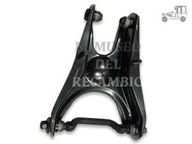 Trapecio suspensión trasero Seat 127 CL,  Fura .