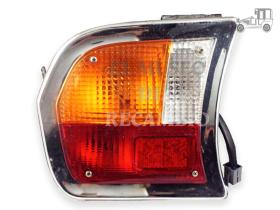 Piloto trasero izquierdo Peugeot 504 Iluminación (hasta '90)