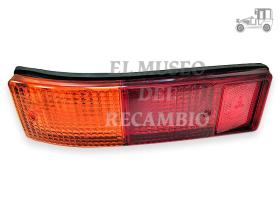 Piloto trasero izquierdo Sava-J4 Iluminación (hasta '90)
