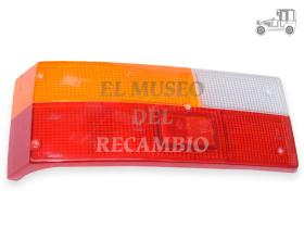 Tulipa trasera izquierda Renault 14 Iluminación (hasta '90)
