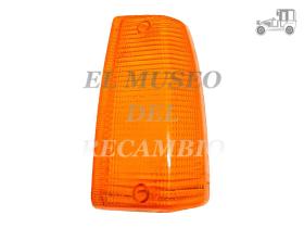 Tulipa delantera izquierda ámbar Renault 14 Iluminación (hasta '90)