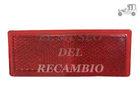 Catadióptrico reflex Renault 5, 10 y 11 hasta 1985 Iluminación