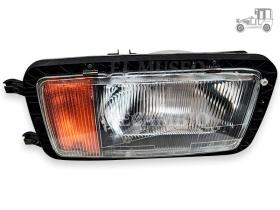 Óptica derecha Mercedes Camión 87-96 Iluminación