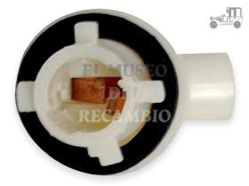 Portalámparas de piloto intermitente delantero Renault 19 Iluminación