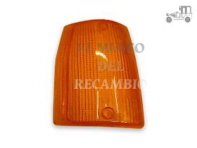 Tulipa delantera derecha Fiat Uno antiguo 3/89 Iluminación