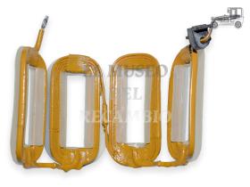 Inductora motor de arranque Seat 600 MUSEO