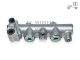 Bomba de freno doble Citroen 2Cv-Dyane 8X125 LHM 81-90 Recambio